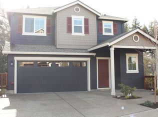 9596 NW Ember Ln, Portland, OR 97229