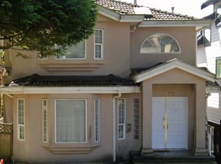 3596 Turner St, Vancouver, BC V5K 2H9