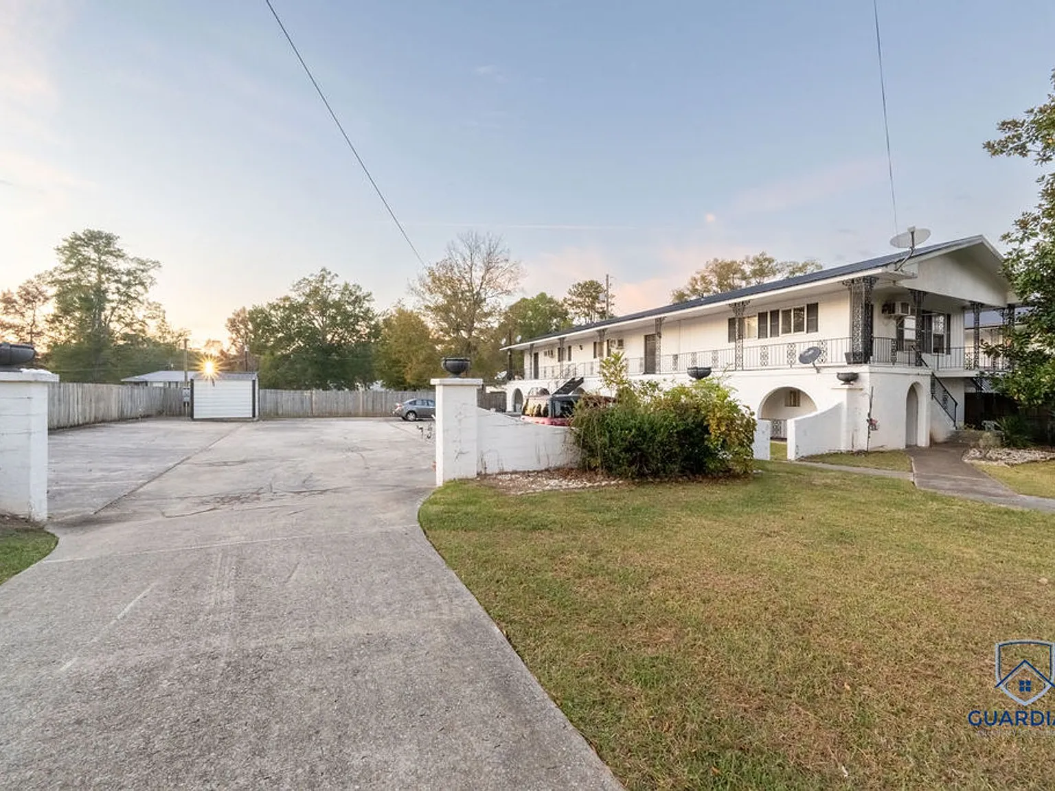 273 - G2- Park View Villas — Photo 1