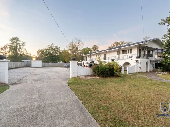 273 - G2- Park View Villas, 321 Nancy Carrol Ave #C, Gadsden, AL 35905