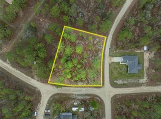 Senator Rd LOT 13, Brooksville, FL 34614