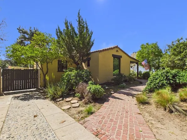 1430 E Mountain St, Glendale, CA 91207