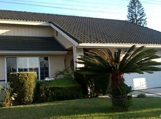 5182 Shirley Dr, La Palma, CA 90623