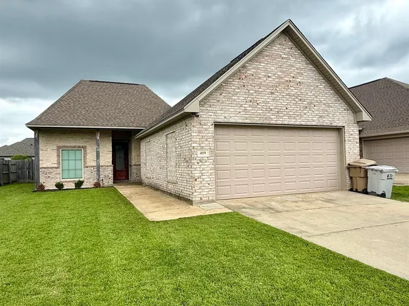 409 River Styx Ln, Monroe, LA 71203