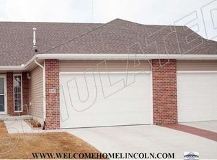 2501 N 89th St, Lincoln, NE 68507