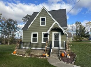 N4874 County Rd, Iron Ridge, WI 53035