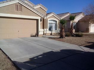 12526 W Santa Fe Ln, El Mirage, AZ 85335