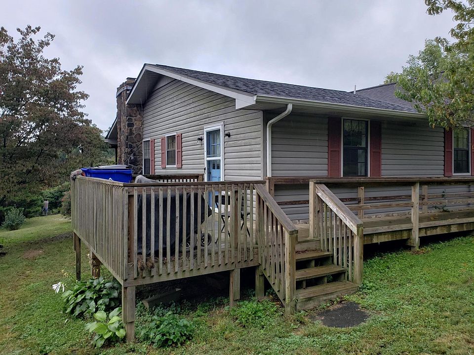 1123 Murrayville Rd, La Follette, TN 37766 Zillow
