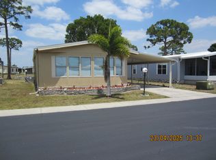 38 Sunset Cir, North Fort Myers, FL 33903