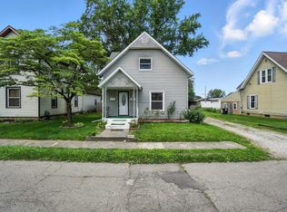 99 N Williams St, Newark, OH 43055