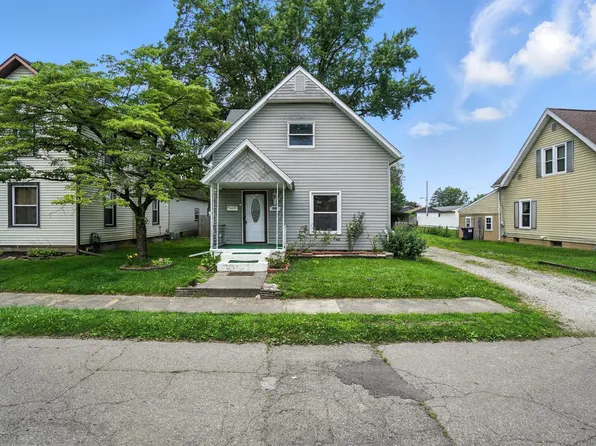 99 N Williams St, Newark, OH 43055