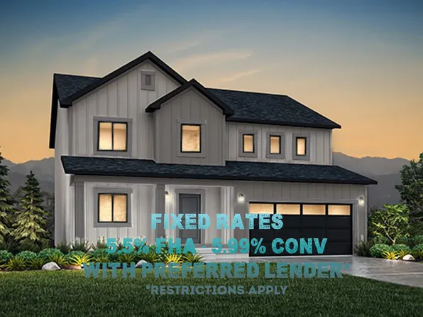 6692 S Shadow Peak Rd #20, West Jordan, UT 84081
