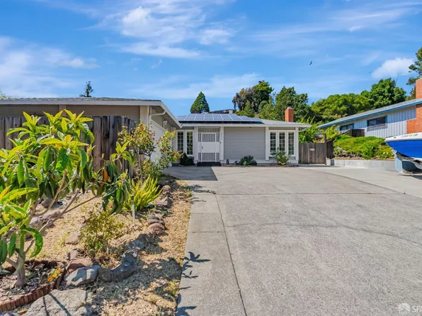 2675 Simas Ave, Pinole, CA 94564