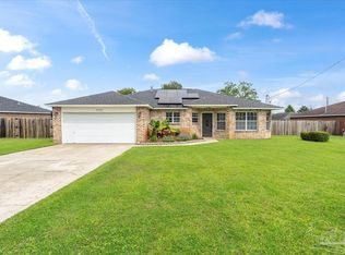 2122 Antillies Dr, Pensacola, FL 32506
