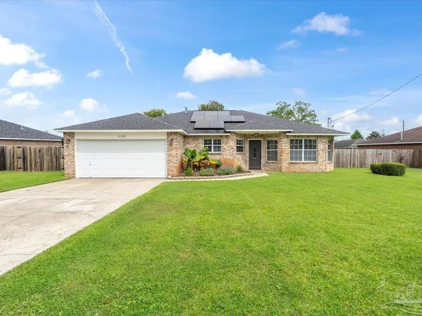 2122 Antillies Dr, Pensacola, FL 32506