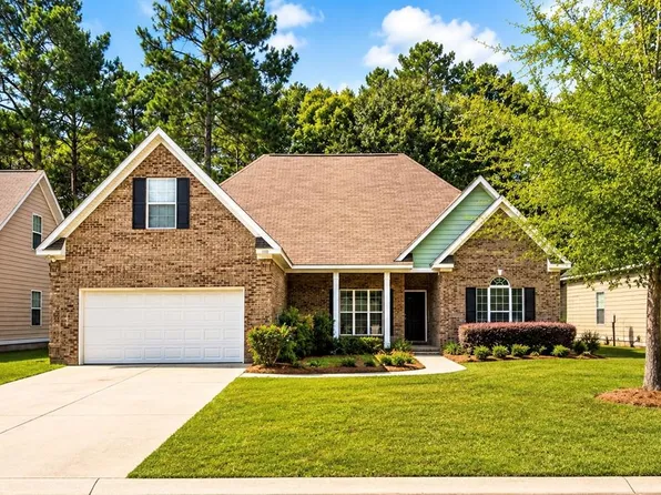 110 Senah Dr, Leesburg, GA 31763