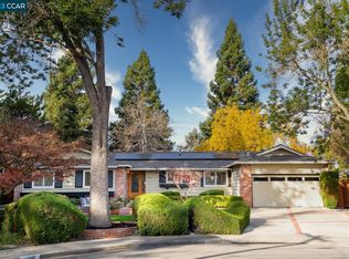 7500 Sedgefield Ave, San Ramon, CA 94583