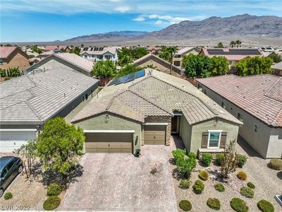5928 Yellow Ridge Ave, Las Vegas, NV, 89131