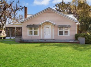 144 NE Rocky Ford Rd, Madison, FL 32340