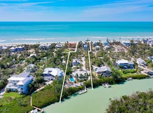 16886/16891 Captiva Dr SW, Captiva, FL 33924