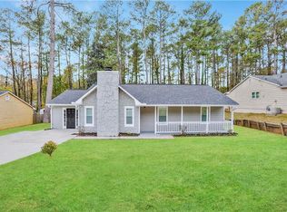 1348 Myrtle Creek Dr, Norcross, GA 30093
