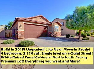 2770 E Detroit St, Chandler, AZ 85225