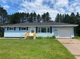 706 Midway Ave, Ironwood, MI 49938