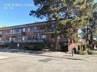 1700 N 80th St #1, Seattle, WA 98103
