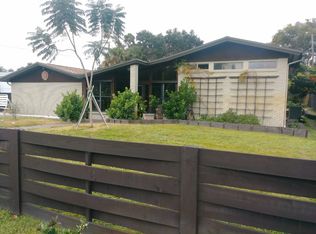 500 N Carpenter Rd, Titusville, FL 32796