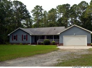 91 Spinnaker Point Rd N, Oriental, NC 28571