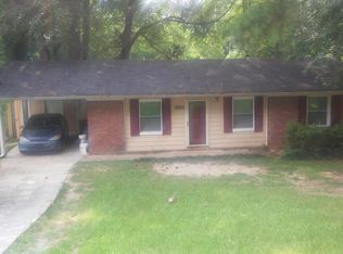 4499 Richard Rd, Conley, GA 30288