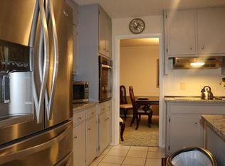 675 Elam Forest Ct, Stone Mountain, GA 30083