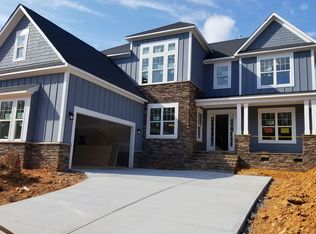 120 Harmony Creek Pl, Apex, NC 27539