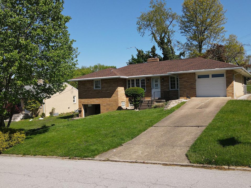 530 Jenne Dr, Pittsburgh, PA 15236 Zillow