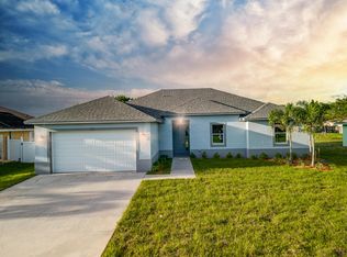 5721 NW Wesley Rd, Port Saint Lucie, FL 34986