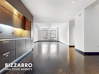 Rented by Bizzarro Agency