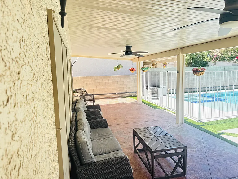 3805 N Cool Meadows Dr — Photo 12