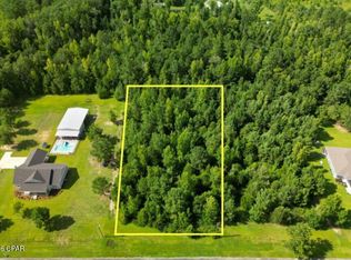 7 Shepp Dr, Chipley, FL 32428