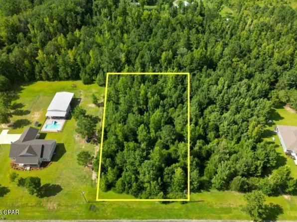 7 Shepp Dr, Chipley, FL 32428