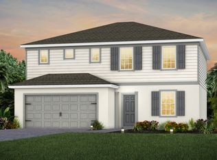 Thompson Plan, Northridge at Babcock Ranch, Punta Gorda, FL 33982