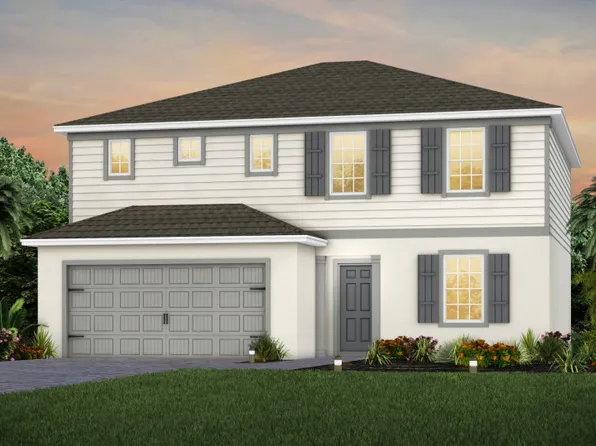 Thompson Plan, Northridge at Babcock Ranch