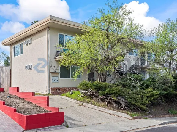 2659 Baldwin Ln Unit B, Walnut Creek, CA 94597