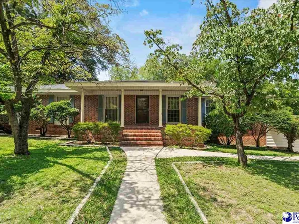 424 Cherokee Dr, Hartsville, SC 29550
