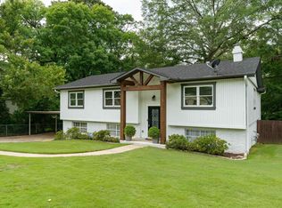 724 Crosscreek Trl, Pelham, AL 35124