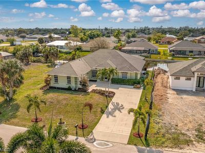 926 SW 8th Pl, Cape Coral, FL, 33991