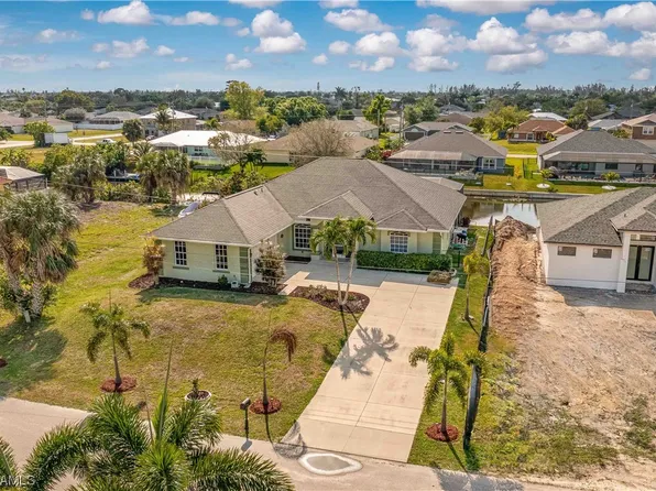 926 SW 8th Pl, Cape Coral, FL 33991