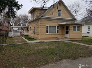 218 Curtis St, Brush, CO 80723