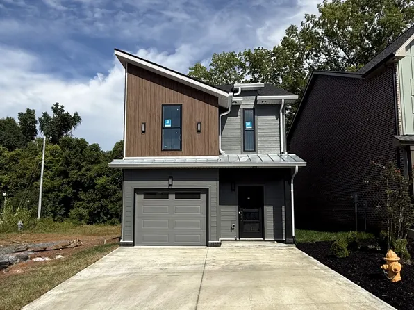 57 Holland Park W Lot 57, Clarksville, TN 37043