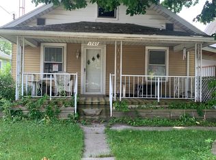 1707 E 13th St, Muncie, IN