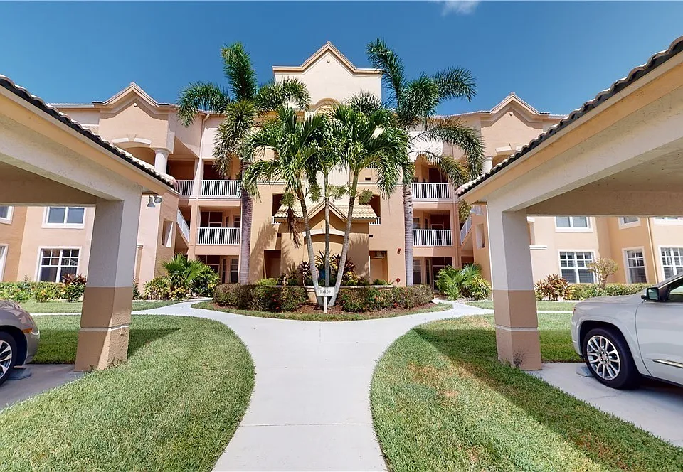 16420 Millstone Cir #106